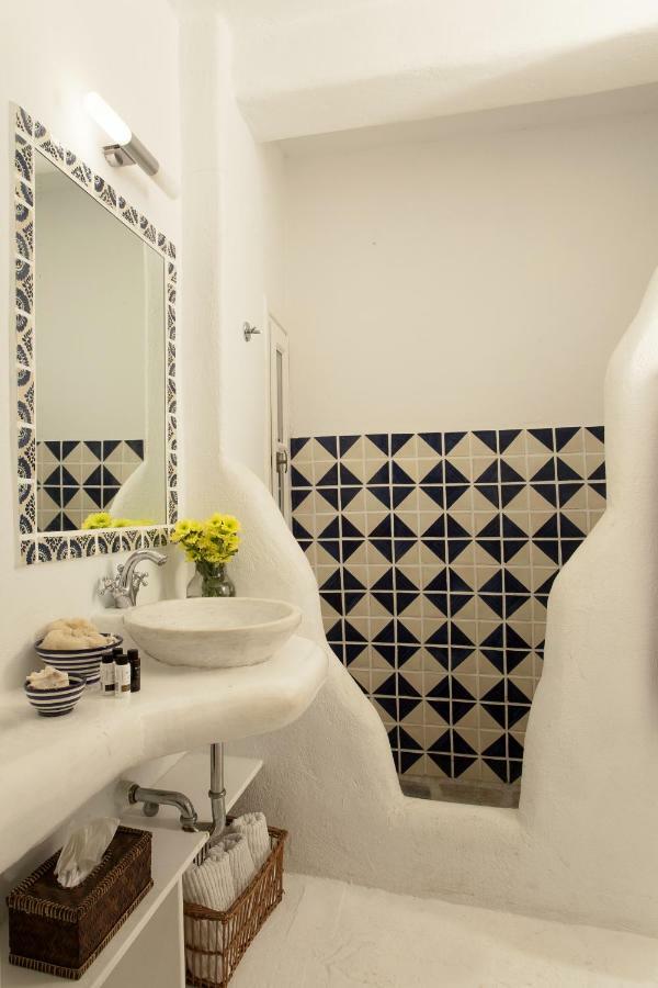 Beachfront Mykonos 公寓 Ornos (Mykonos)